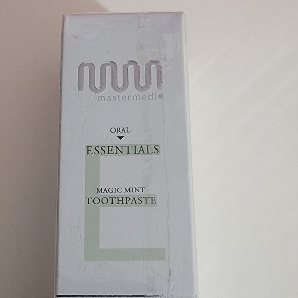 MasterMedi Fluoride Free Nano Hydroxyapatite Toothpaste 4OZ - Picture 3 of 11